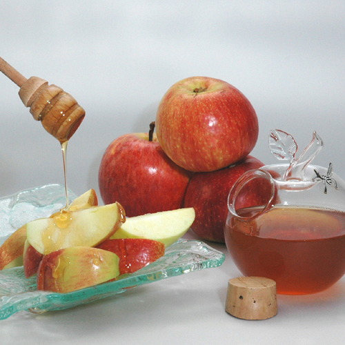 Celebrating Rosh HaShanah (Feast of Trumpets) - Bridges for ...