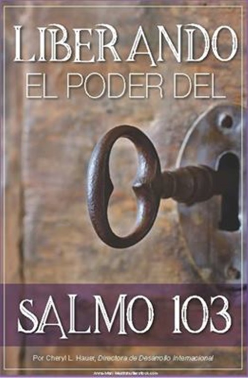 Salmo 103, PDF, Salmos